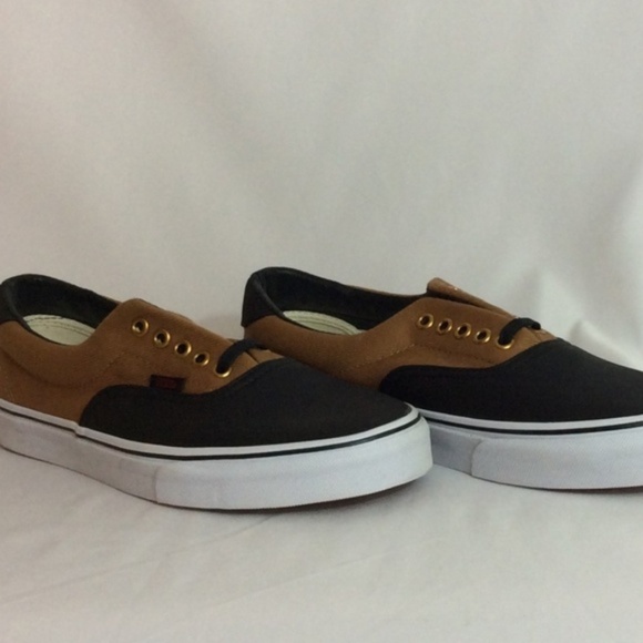 vans era 59 rubber